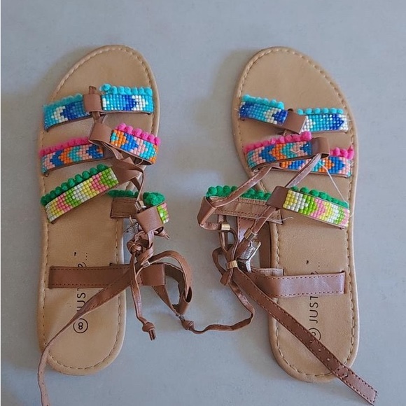 Sandles - Picture 7 of 7